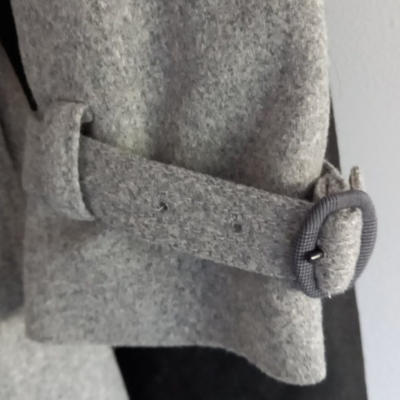 SOLD: Hugo Boss wool jacket - Picture 5 of 14